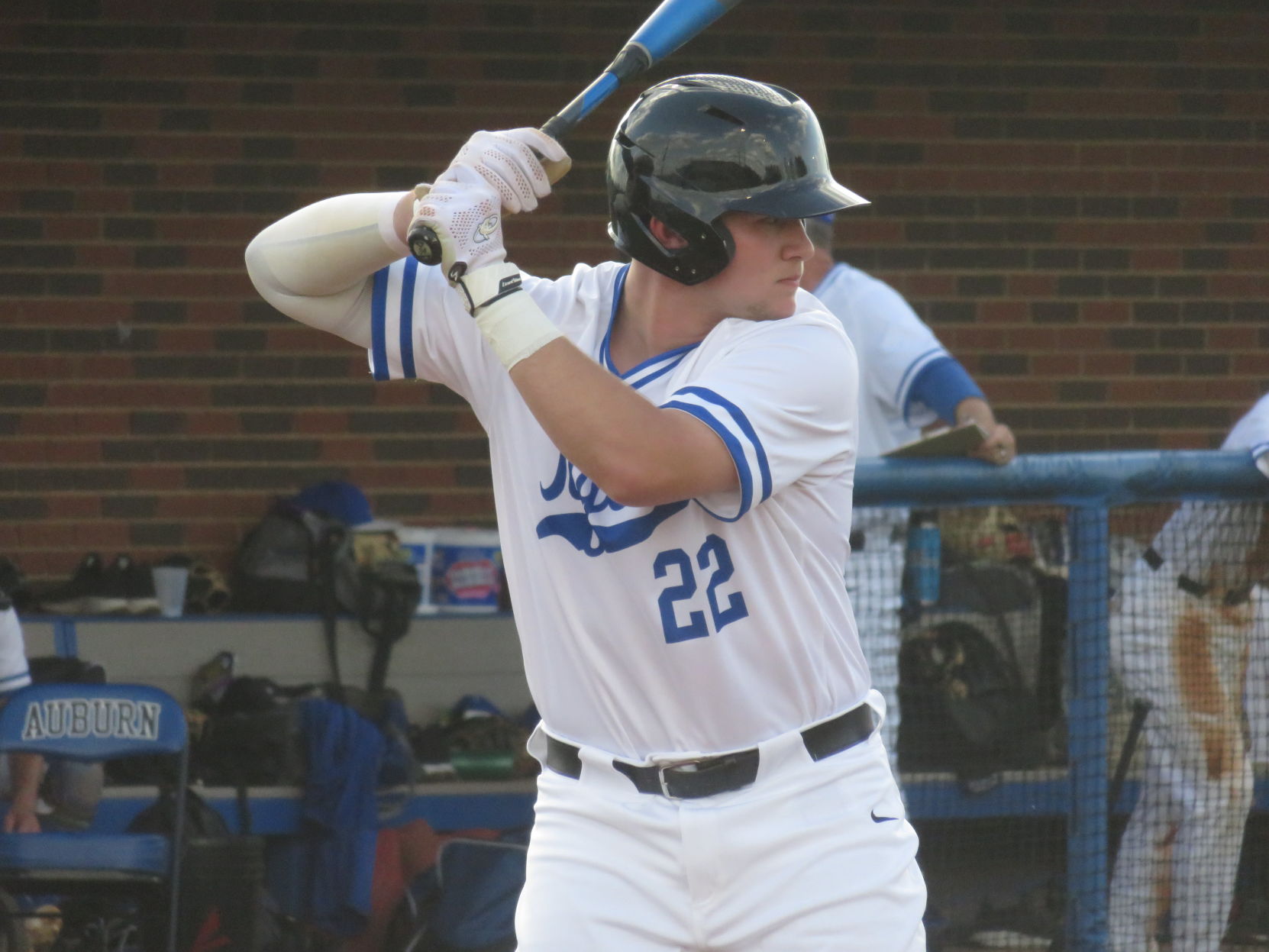 East Alabama Classic baseball